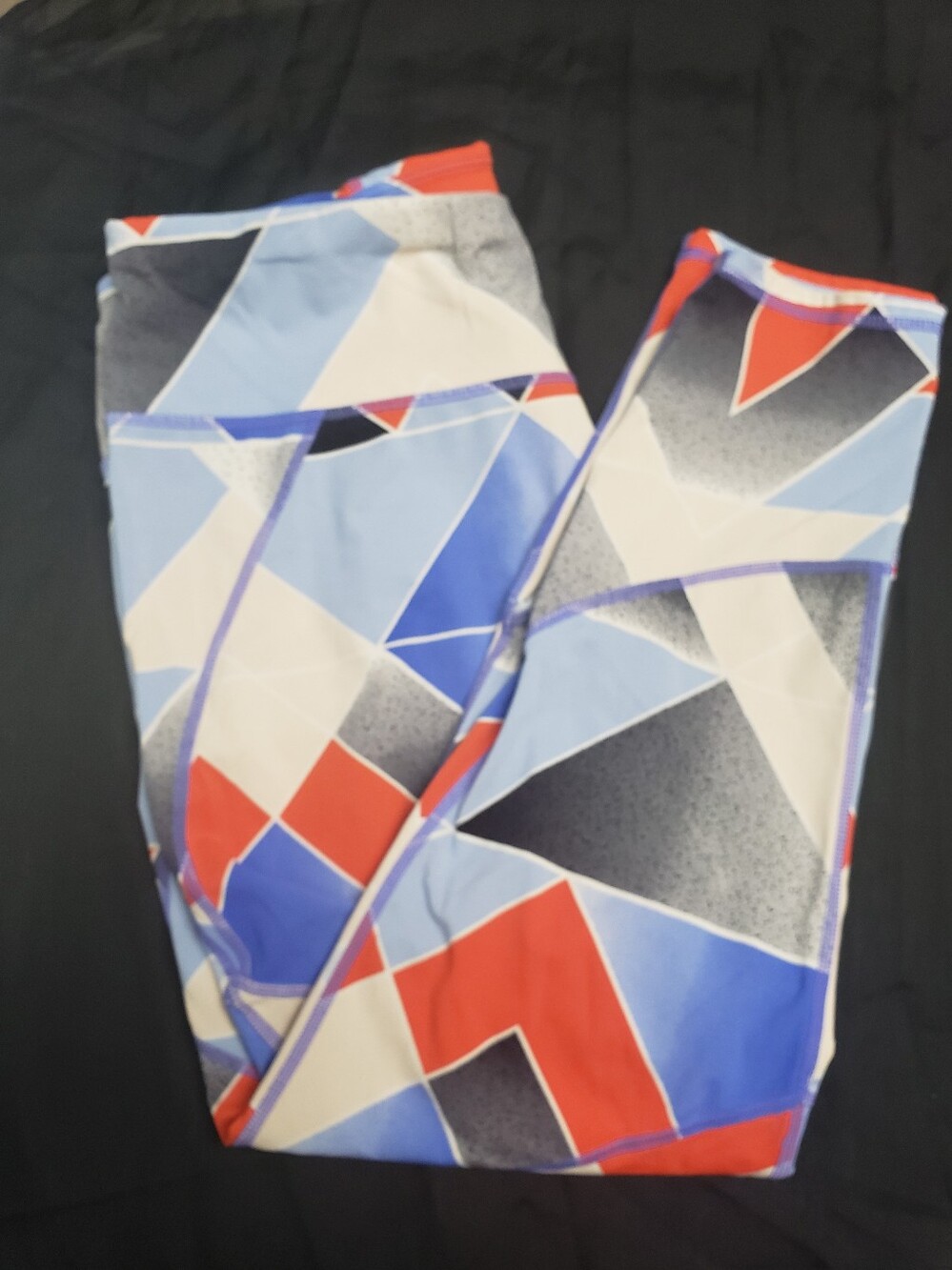 SWEATY BETTY LEGGINGS SIZE XL
